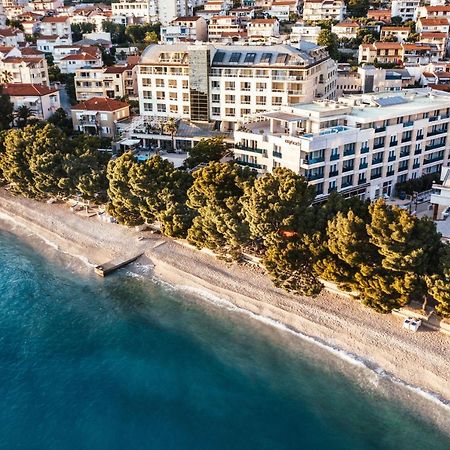 City Beach Makarska Kültér fotó