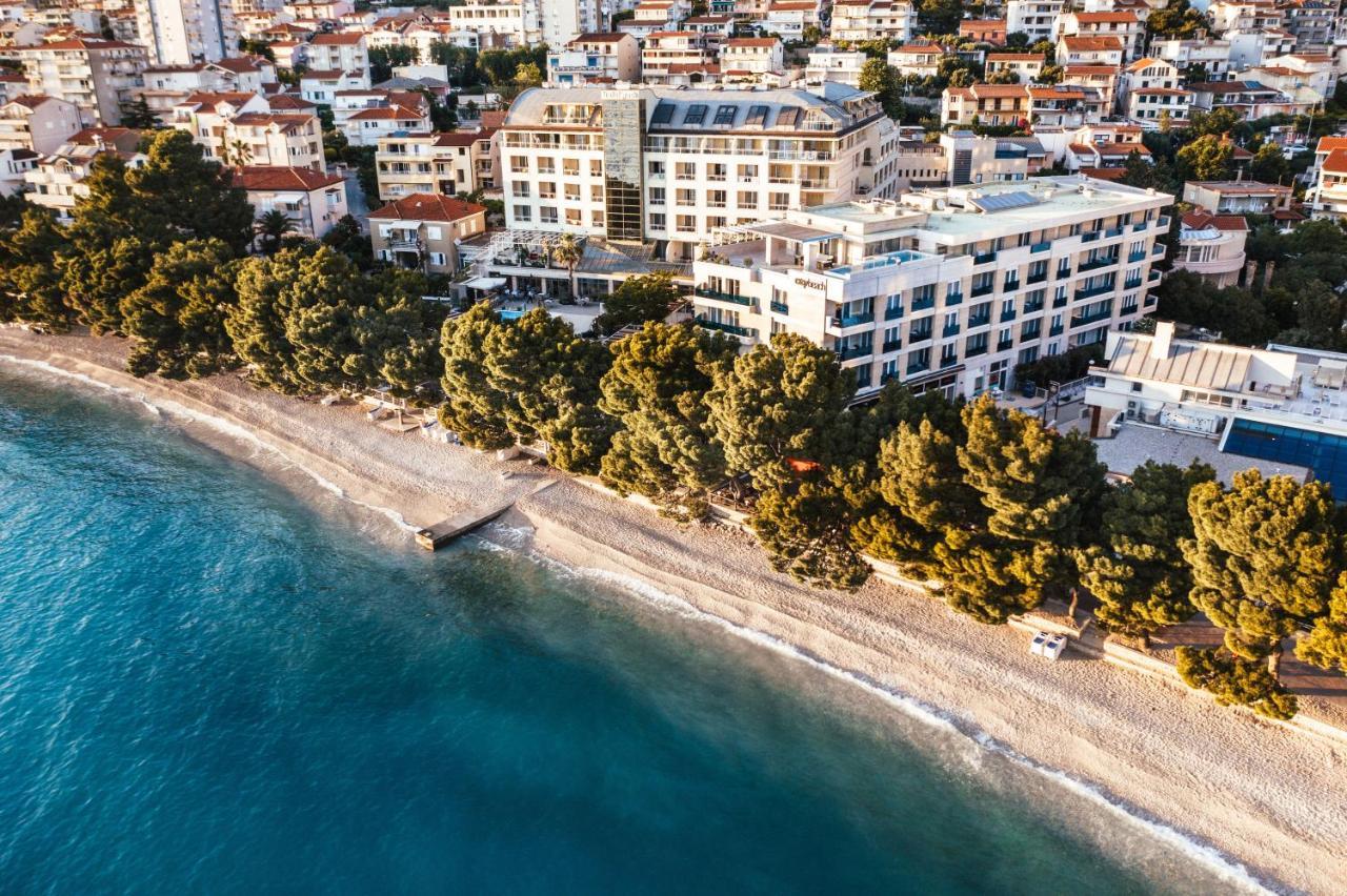 City Beach Makarska Kültér fotó