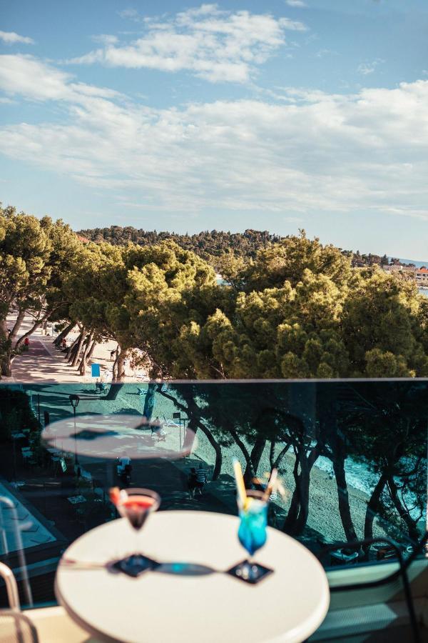City Beach Makarska Kültér fotó